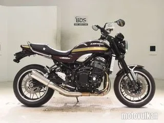 Kawasaki Z900RS