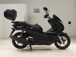 Honda PCX125