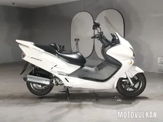 Honda Forza