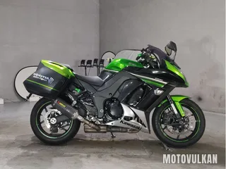 Kawasaki Ninja 1000