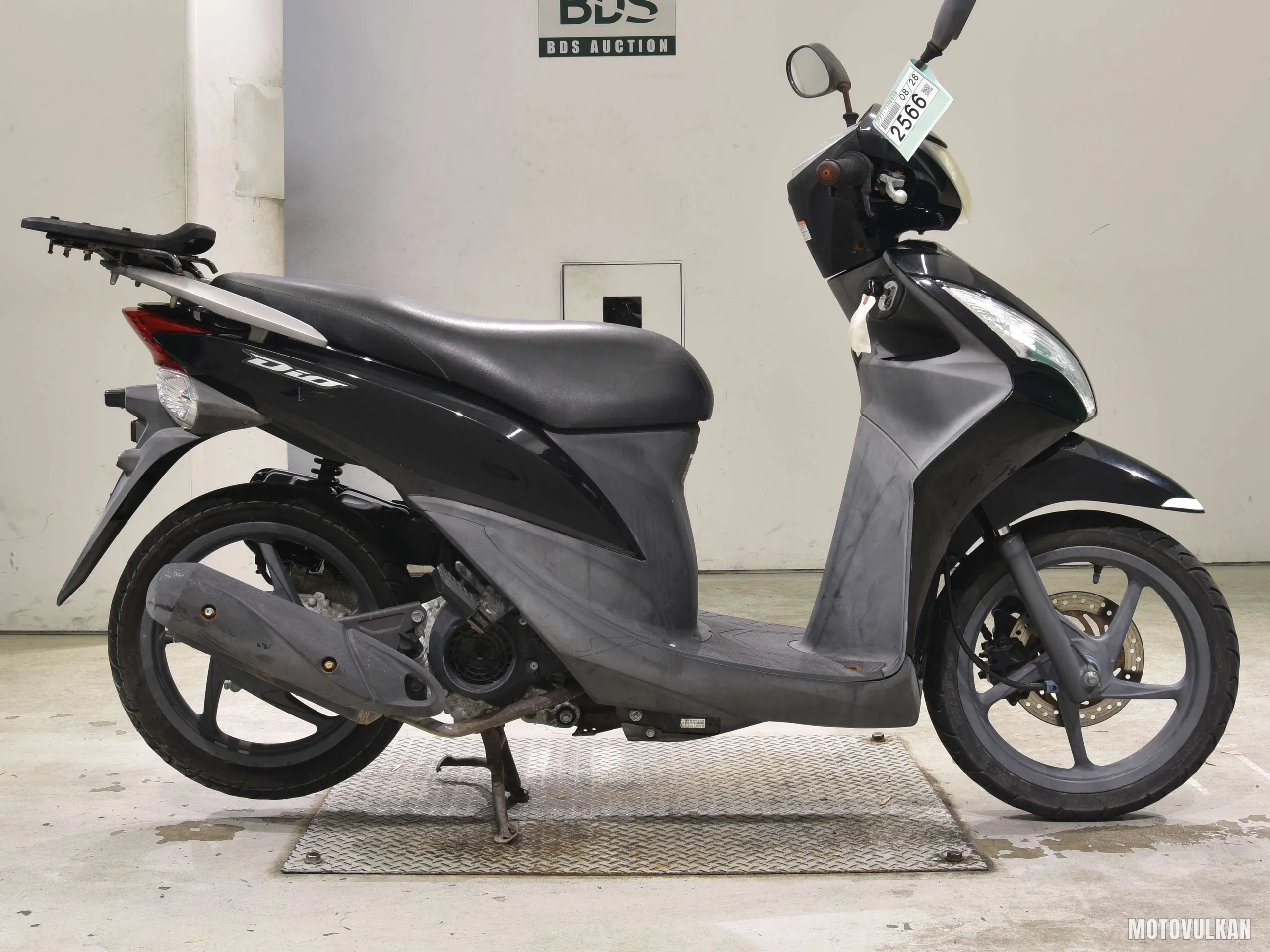 Honda DIO110