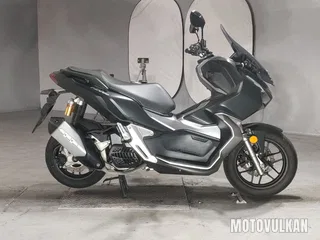 Honda ADV150