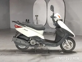 Yamaha Axis Treet