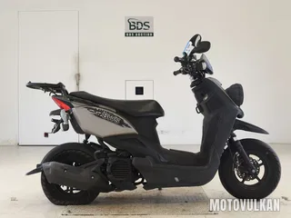 Yamaha BW'S-3