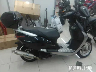 Honda Lead110