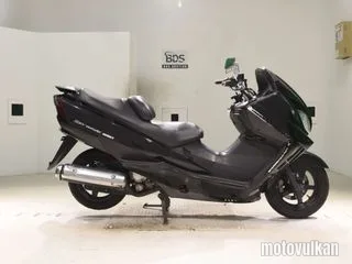 Suzuki SKYWAVE250S-2