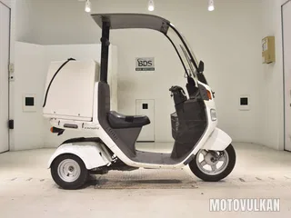 Honda GYRO CANOPY-2