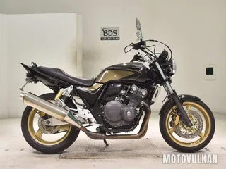 Honda CB400SFV-4