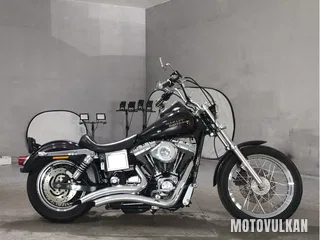 Harley-Davidson Harley-Davidson FXDL1450