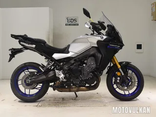 Yamaha Tracer 9GT