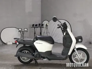 Honda Benly 50