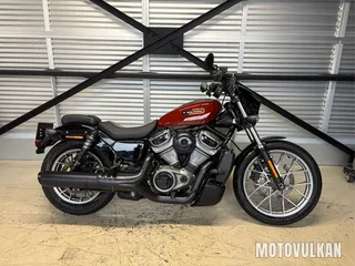 Harley Davidson Harley Davidson Rh975S Nightster