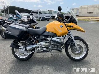 Bmw Bmw R1150Gs