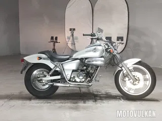 Honda Magna 50