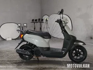 Honda Tact Basic