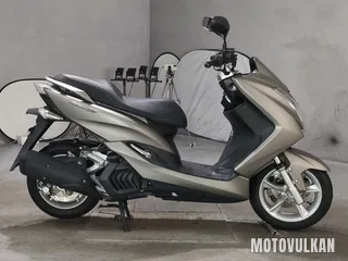 Yamaha Majesty 155S