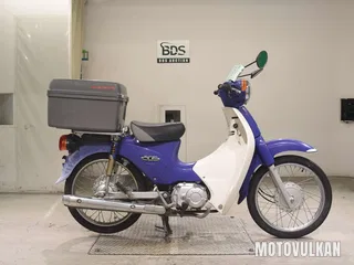 Honda C110