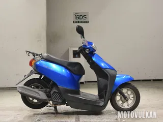 Honda TACT-4 Basic