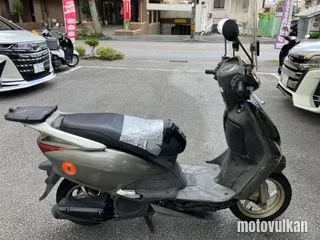 Honda Lead110