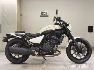 Kawasaki ELIMINATOR400-3SE