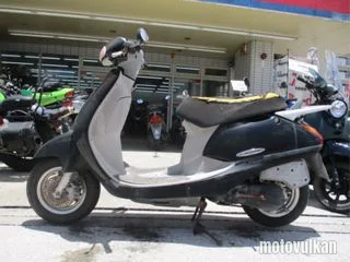 Honda Lead 50
