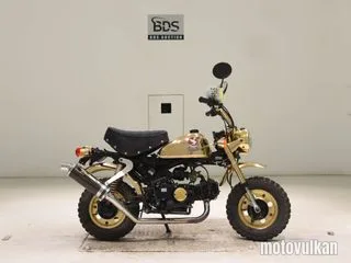 Honda MONKEY