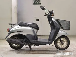 Honda TODAY-2