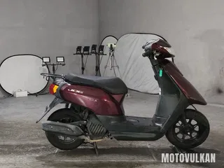 Yamaha JOG