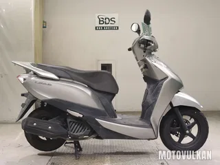 Honda LEAD125