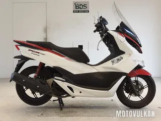 Honda PCX150-2