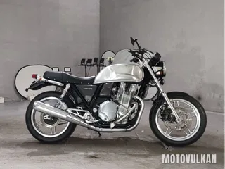 Honda CB1100