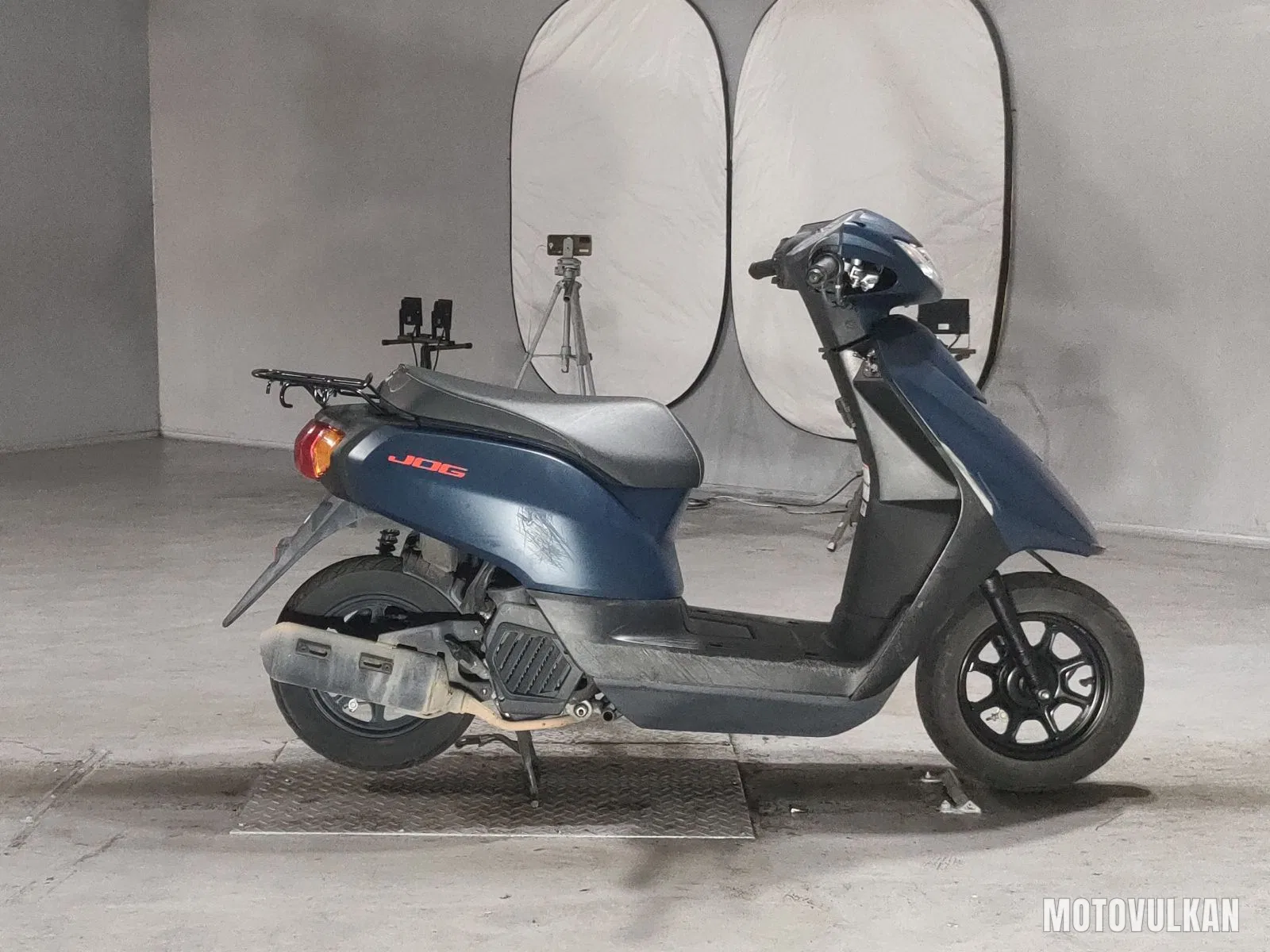 Yamaha JOG