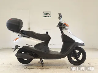 Honda SPACY100