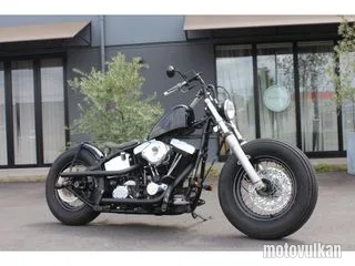 Harley Davidson Harley Davidson Flstf