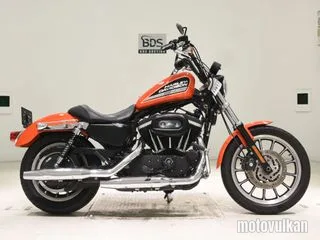  HD. XL883R-I