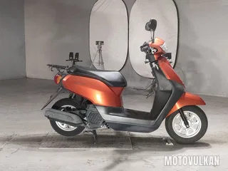 Honda Tact Basic