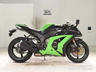 Kawasaki ZX-10RA