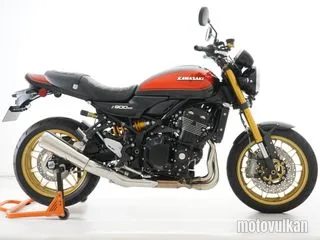 Kawasaki Z900Rs Se