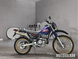 Kawasaki Super Sherpa