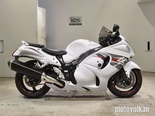 Suzuki HAYABUSA-2