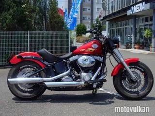 Harley Davidson Harley Davidson Fls