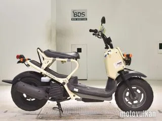 Honda ZOOMER