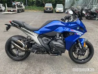 Bmw Bmw R1300Rs