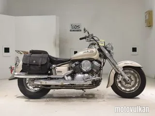 Yamaha DRAGSTAR400 CLASSIC