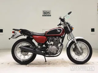 Honda CB223S