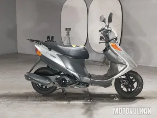 Suzuki Address V125