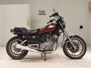 Yamaha XV750SPL