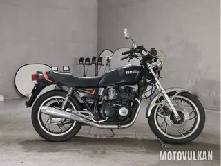 Yamaha XJ550
