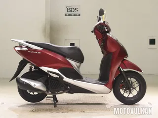 Honda LEAD125