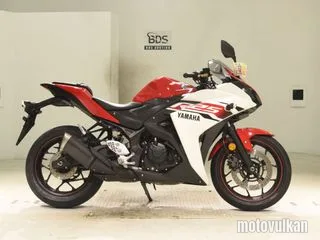 Yamaha YZF-R25